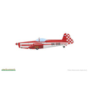 Eduard 84185 1/48 Z-526AFS Akrobat Weekend Edition
