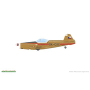 Eduard 84185 1/48 Z-526AFS Akrobat Weekend Edition