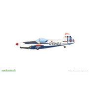 Eduard 84185 1/48 Z-526AFS Akrobat Weekend Edition