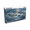 Eduard 84186 1/48 Spitfire Mk.Vb Mid Weekend Edition