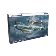 Eduard 84186 1/48 Spitfire Mk.Vb Mid Weekend Edition
