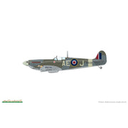 Eduard 84186 1/48 Spitfire Mk.Vb Mid Weekend Edition
