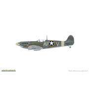 Eduard 84186 1/48 Spitfire Mk.Vb Mid Weekend Edition