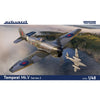 Eduard 84187 1/48 Tempest Mk.V Series 2 Weekend Ed