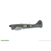 Eduard 84187 1/48 Tempest Mk.V Series 2 Weekend Ed