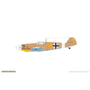 Eduard 84188 1/48 Messerschmitt Bf 109F-4 Weekend Edition