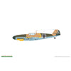 Eduard 84188 1/48 Messerschmitt Bf 109F-4 Weekend Edition