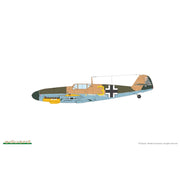 Eduard 84188 1/48 Messerschmitt Bf 109F-4 Weekend Edition