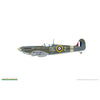 Eduard 84192 1/48 Spitfire Mk.Vc Weekend Edition
