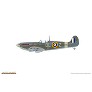 Eduard 84192 1/48 Spitfire Mk.Vc Weekend Edition