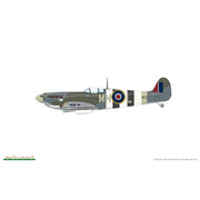 Eduard 84192 1/48 Spitfire Mk.Vc Weekend Edition