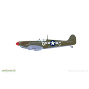 Eduard 84192 1/48 Spitfire Mk.Vc Weekend Edition