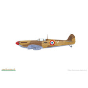 Eduard 84192 1/48 Spitfire Mk.Vc Weekend Edition