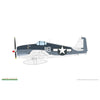 Eduard 84194 1/48 F6F-3 Hellcat Weekend Kit
