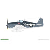 Eduard 84194 1/48 F6F-3 Hellcat Weekend Kit