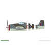 Eduard 84194 1/48 F6F-3 Hellcat Weekend Kit