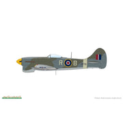 Eduard 84195 1/48 Tempest Mk.V Series 1 Weekend Kit