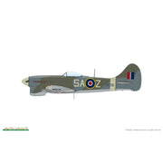 Eduard 84195 1/48 Tempest Mk.V Series 1 Weekend Kit
