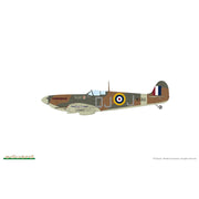Eduard 84198 1/48 Spitfire Mk.Vb Early Weekend Edition