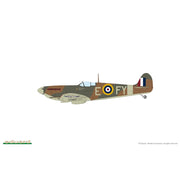 Eduard 84198 1/48 Spitfire Mk.Vb Early Weekend Edition