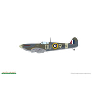 Eduard 84198 1/48 Spitfire Mk.Vb Early Weekend Edition