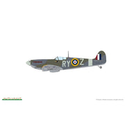 Eduard 84198 1/48 Spitfire Mk.Vb Early Weekend Edition