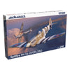Eduard 1/48 Spitfire Mk.Vb Overlord Plastic Model Kit