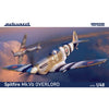 Eduard 1/48 Spitfire Mk.Vb Overlord Plastic Model Kit