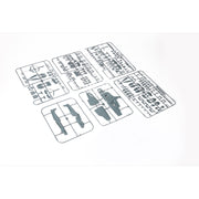 Eduard 1/48 Spitfire Mk.Vb Overlord Plastic Model Kit