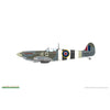 Eduard 1/48 Spitfire Mk.Vb Overlord Plastic Model Kit