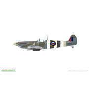 Eduard 1/48 Spitfire Mk.Vb Overlord Plastic Model Kit