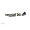 Eduard 1/48 Spitfire Mk.Vb Overlord Plastic Model Kit