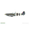 Eduard 1/48 Spitfire Mk.Vb Overlord Plastic Model Kit
