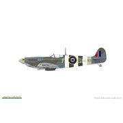 Eduard 1/48 Spitfire Mk.Vb Overlord Plastic Model Kit