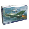 Eduard 1/48 MiG-21PFM Plastic Model Kit