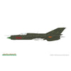 Eduard 1/48 MiG-21PFM Plastic Model Kit