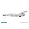Eduard 1/48 MiG-21PFM Plastic Model Kit