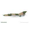 Eduard 1/48 MiG-21PFM Plastic Model Kit