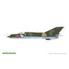 Eduard 1/48 MiG-21PFM Plastic Model Kit