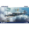 Eduard 84203 1/48 Bf 109G-4 Weekend Edition