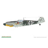 Eduard 84203 1/48 Bf 109G-4 Weekend Edition