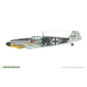 Eduard 84203 1/48 Bf 109G-4 Weekend Edition