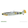 Eduard 84203 1/48 Bf 109G-4 Weekend Edition