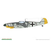 Eduard 84203 1/48 Bf 109G-4 Weekend Edition
