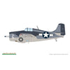 Eduard 84204 1/48 Grumman F4F-4 Wildcat Late Weekend