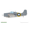 Eduard 84204 1/48 Grumman F4F-4 Wildcat Late Weekend