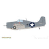 Eduard 84204 1/48 Grumman F4F-4 Wildcat Late Weekend