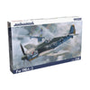 Eduard 84205 1/48 FW-190A-3 Weekend Edition