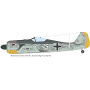 Eduard 84205 1/48 FW-190A-3 Weekend Edition