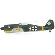 Eduard 84205 1/48 FW-190A-3 Weekend Edition
